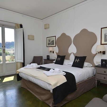 Hemeras Boutique House - Lungarno Vespucci 佛罗伦萨 外观 照片