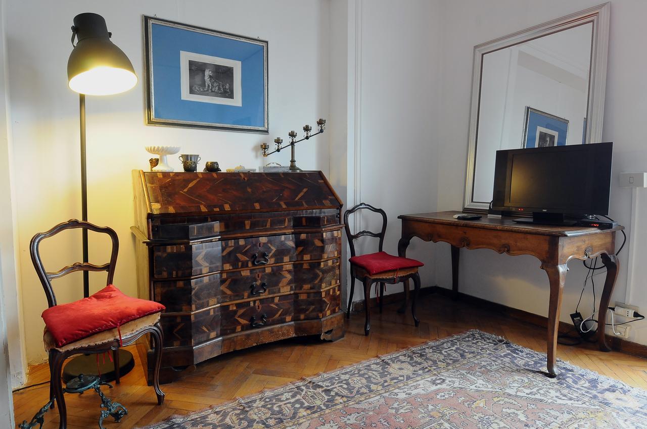 Hemeras Boutique House - Lungarno Vespucci 佛罗伦萨 外观 照片