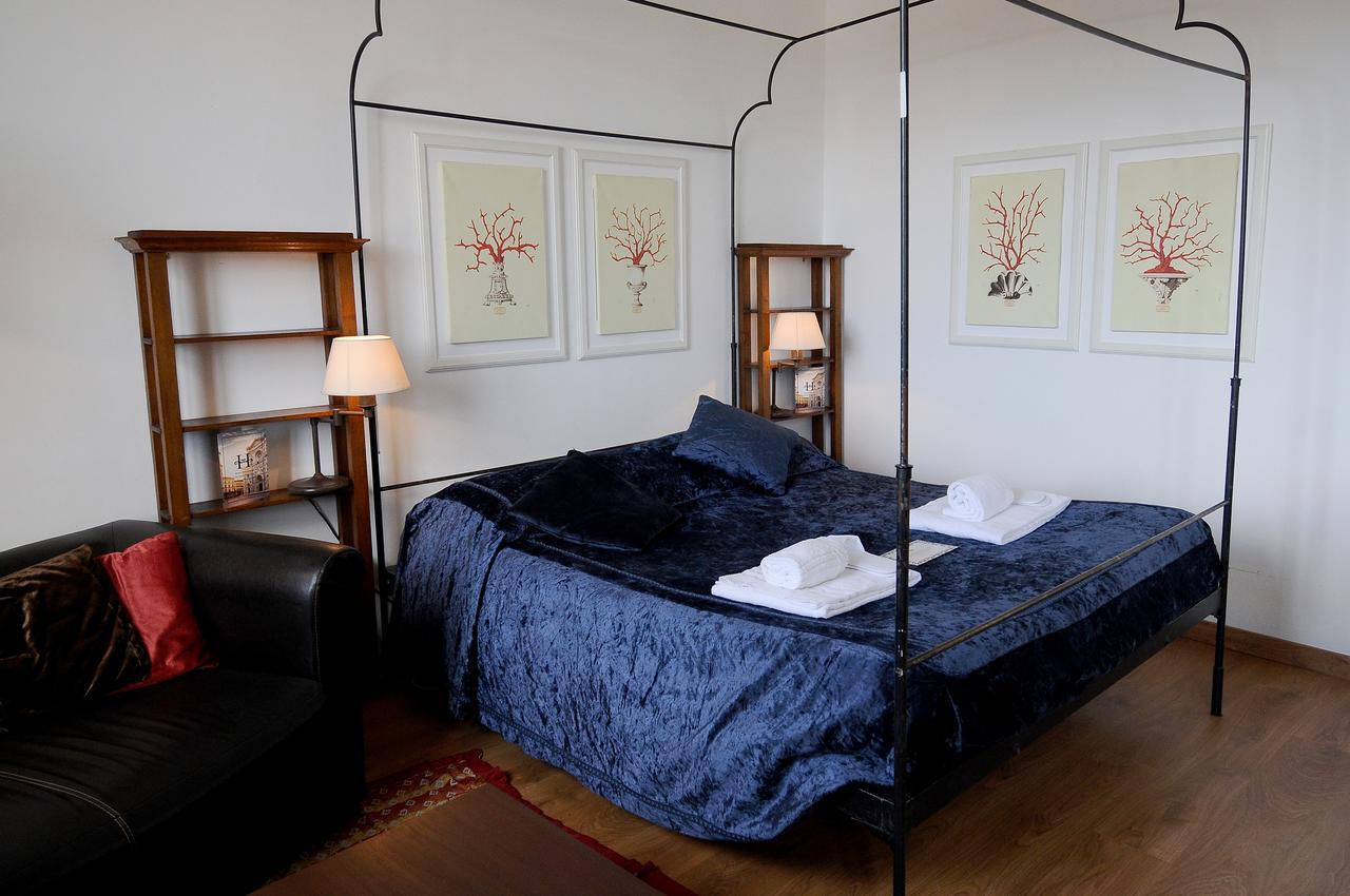 Hemeras Boutique House - Lungarno Vespucci 佛罗伦萨 外观 照片