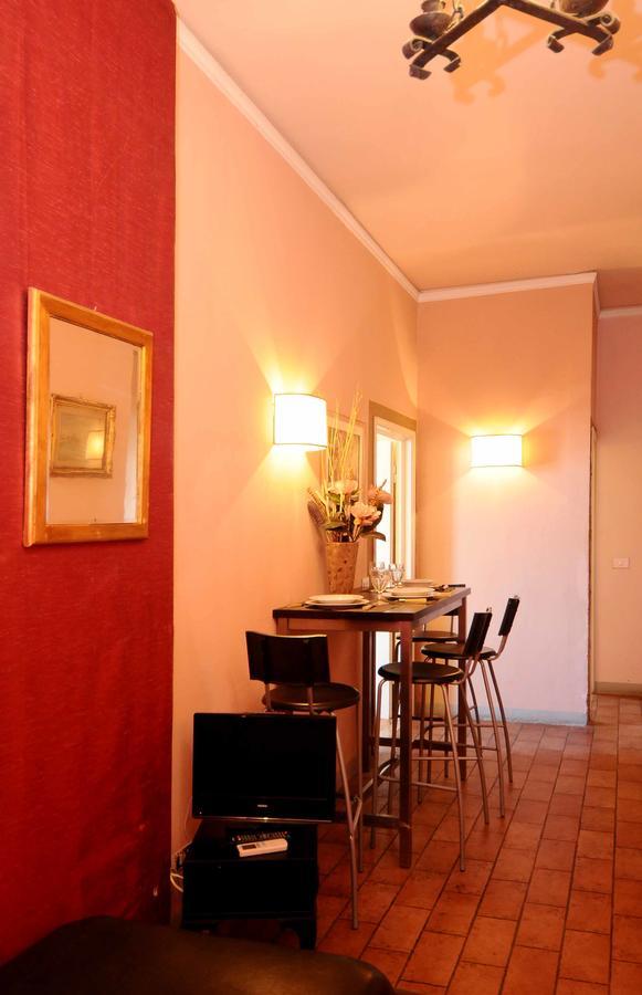 Hemeras Boutique House - Lungarno Vespucci 佛罗伦萨 外观 照片