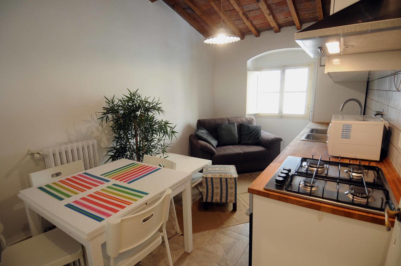 Hemeras Boutique House - Lungarno Vespucci 佛罗伦萨 外观 照片