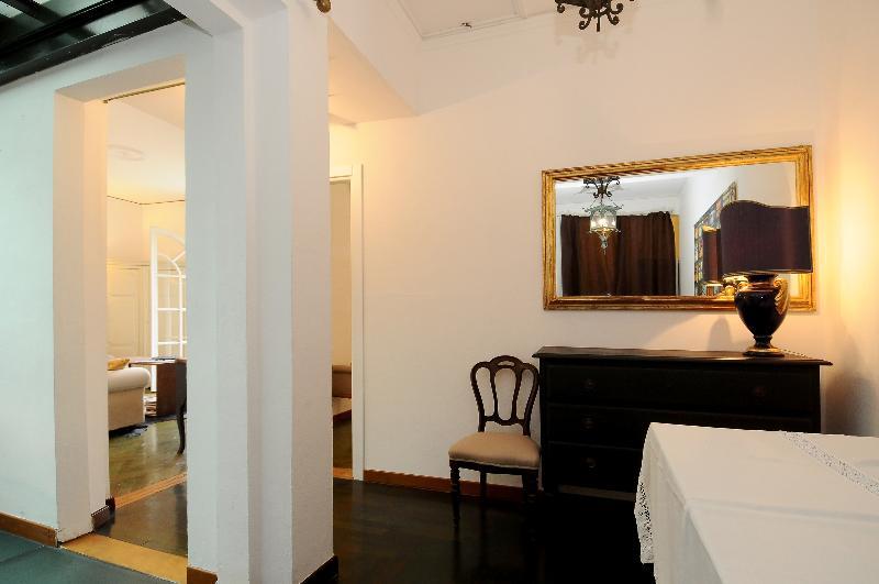 Hemeras Boutique House - Lungarno Vespucci 佛罗伦萨 外观 照片