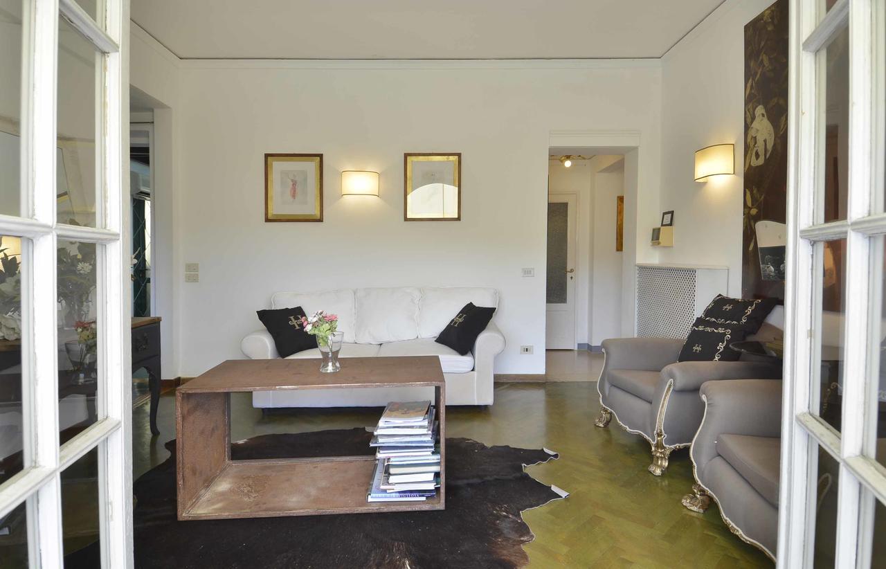 Hemeras Boutique House - Lungarno Vespucci 佛罗伦萨 外观 照片
