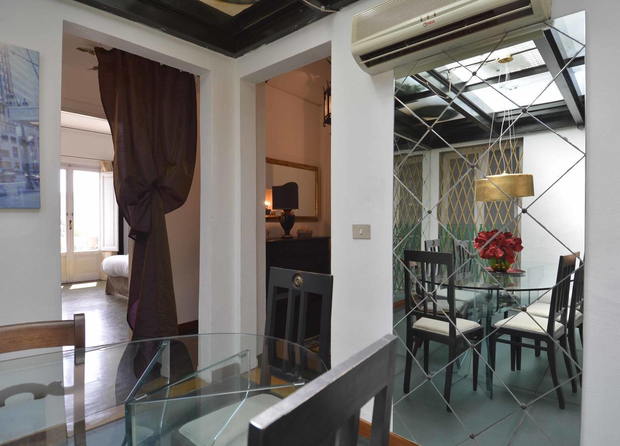 Hemeras Boutique House - Lungarno Vespucci 佛罗伦萨 外观 照片