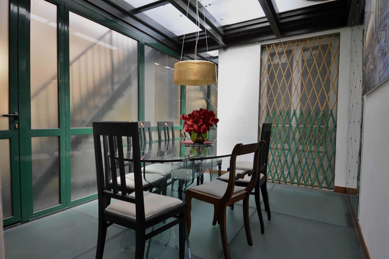 Hemeras Boutique House - Lungarno Vespucci 佛罗伦萨 外观 照片