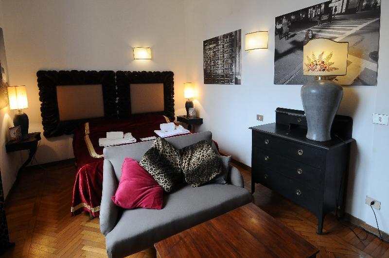 Hemeras Boutique House - Lungarno Vespucci 佛罗伦萨 外观 照片