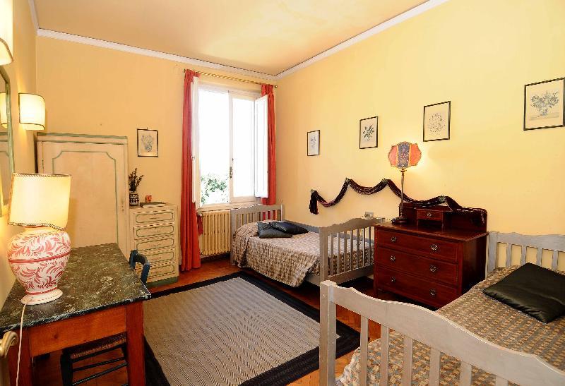 Hemeras Boutique House - Lungarno Vespucci 佛罗伦萨 外观 照片
