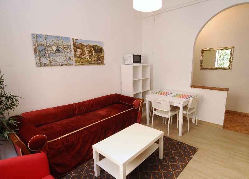 Hemeras Boutique House - Lungarno Vespucci 佛罗伦萨 外观 照片